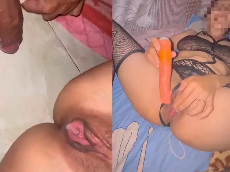Làm tình tập thể vợ yêu còn bắn tinh đầy lồn em